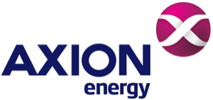 Axion Energy