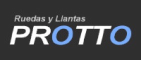 Ruedas y Llantas Protto